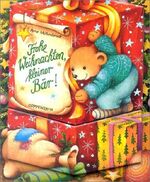 ISBN 9783815729342: Frohe Weihnachten, kleiner Bär! Mußenbrock, Anne; Meyer, Birgit und Anne Mußenbrock