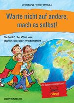 ISBN 9783815732977: Warte nicht auf andere, mach es selbst!