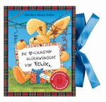 ISBN 9783815735008: Die herzlichsten Glückwünsche von Felix!