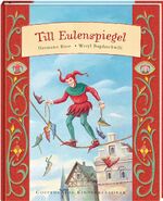 ISBN 9783815735329: Till Eulenspiegel