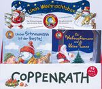 Der erste Adventskranz - eine Geschichte