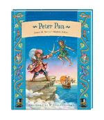 ISBN 9783815741382: Peter Pan