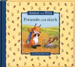 ISBN 9783815742761: Freunde sind stark