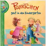 ISBN 9783815750797: Pünktchen geht in den Kindergarten - (Verkaufseinheit)