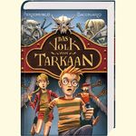 ISBN 9783815751374: Das Volk von Tarkaan