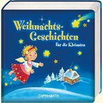 ISBN 9783815754528: Weihnachtsgeschichten für die Kleinsten