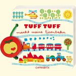 ISBN 9783815754610: Tuff Tuff macht meine Eisenbahn - (Verkaufseinheit)