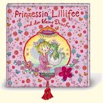 ISBN 9783815755808: Prinzessin Lillifee und der kleine Drache