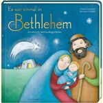 Es war einmal in Bethlehem - Die biblische Weihnachtsgeschichte