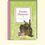 ISBN 9783815796917: Frohe Ostern! (F18)