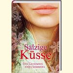 ISBN 9783815797341: Salzige Küsse : das Geheimnis eines Sommers. Tine Bergen. Aus dem Niederländ. von Andrea Kluitmann.