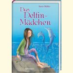 ISBN 9783815798676: Das Delfin-Mädchen