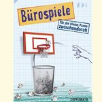 ISBN 9783815799116: Bürospiele : Für die kleine Pause zwischendurch