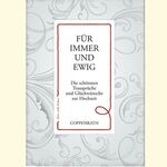 ISBN 9783815799185: Der rote Faden: Für immer und ewig - Die schönsten Trausprüche und Glückwünsche zur Hochzeit (Verkaufseinheit)