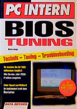 ISBN 9783815814062: Bios Tuning – Technik - Tuning - Troubleshooting