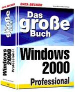 ISBN 9783815814512: Windows 2000 Professional