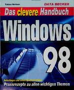 ISBN 9783815814536: Windows 98