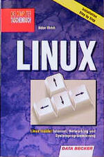 Das Computer Taschenbuch LINUX