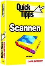 ISBN 9783815818053: Quick Tipps Scannen