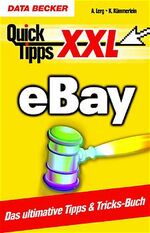 Lerg, A. / Kümmerlein, K.: eBay Quick Ti Lerg, A. / Kümmerlein, K.: eBay Quick Ti