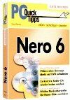 ISBN 9783815818121: Nero 6   -   PC Quick Tipps, stöbern, nachschlagen, anwenden   -   Nero als DVD-Videorekorder: Videos ohne Umwege direkt auf DVD aufnehmen   -   mit Zahnpasta aus der Tube: zerkratzte Audio-CDs wieder lesbar machen   -   Geld sparen beim Rohlingkauf: Welc