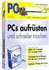 ISBN 9783815818183: QuickTipps  PCs aufrüsten und schneller machen by Wessling, Holger