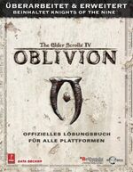 ISBN 9783815818275: ELDER SCROLLS OBLIVION (PG)