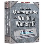 Der große Questguide zu World of Warcraft Allianz - [über 2700 quests gelöst, inkl. Infos zu Locations und Belohnungen]