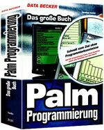 ISBN 9783815821213: Palm Programmierung