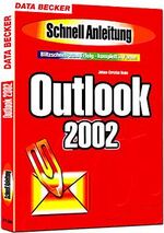 ISBN 9783815821565: Outlook 2002