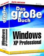 ISBN 9783815821602: Windows XP Professional