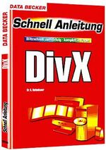 ISBN 9783815822302: DivX