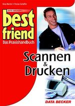 ISBN 9783815822494: Best friend Scannen & Drucken