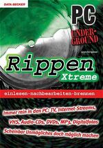 PC Underground Rippen Xtreme