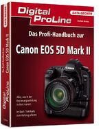 ISBN 9783815826898: Das Profihandbuch zur Canon EOS 5D Mark II Gross, Stefan