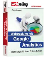 ISBN 9783815830413: Webselling Google Analytics