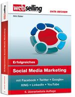 ISBN 9783815830635: Webselling: Social Media Marketing