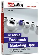 Webselling: Facebook Marketing Tipps