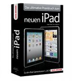 ISBN 9783815830895: Das ultimative Praxisbuch zum neuen iPad