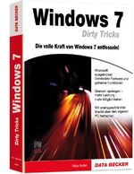 ISBN 9783815830918: Windows 7 Dirty Tricks