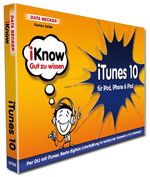 ISBN 9783815837054: iKnow iTunes 10