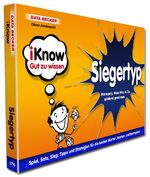 ISBN 9783815837108: iKnow Siegertyp