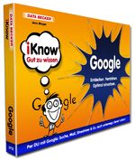 ISBN 9783815837122: iKnow Google