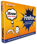 ISBN 9783815837191: iKnow Firefox