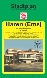 ISBN 9783816464136: Haren (Ems)