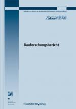 ISBN 9783816748731: Wirtschaftliche Konzepte für die Bauwerksdiagnose und Dokumentation in der Instandhaltung, Instandsetzung und Modernisierung.