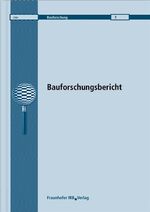 ISBN 9783816765080: Veränderungsvorschläge für das vereinfachte Berechnungsverfahren für Mauerwerk nach ENV 1996-3.