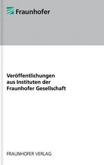 ISBN 9783816778097: Kochbuch für gute Sprachapplikationen. – Qualitätsleitfaden.