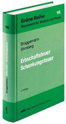 Erbschaftsteuer/Schenkungsteuer