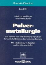 Pulvermetallurgie – Das flexible und fortschrittliche Verfahren für wirtschaftliche und zuverlässige Bauteile